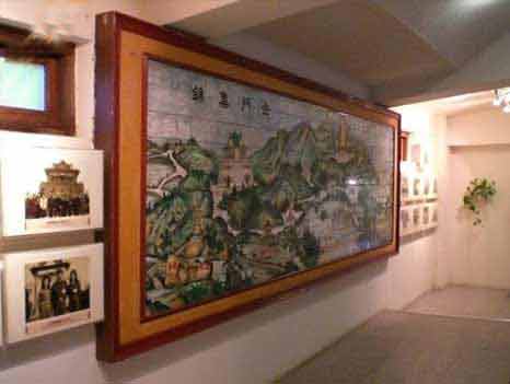 金门莒光楼图片3