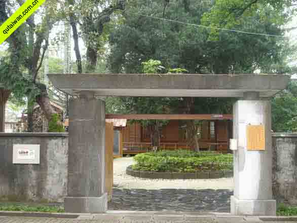宜兰设治纪念馆图片1