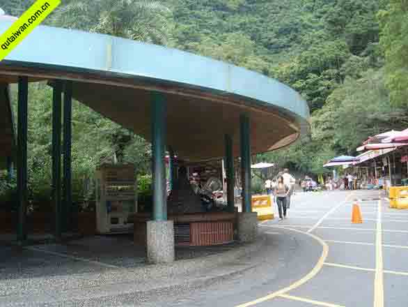 五峰旗风景区图片