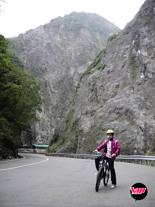 台湾太鲁阁峡谷