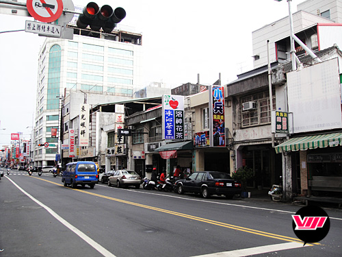 台湾自由行第五天游高雄