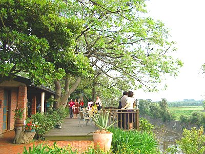 桃园深度旅游