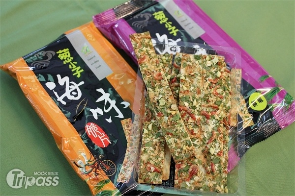 精选宜兰特产，台湾最好的送人礼物