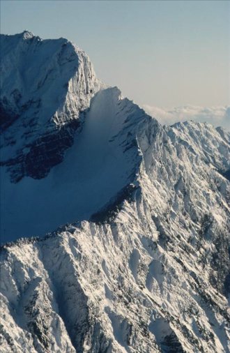 台湾玉山