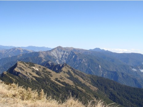 高雄关山