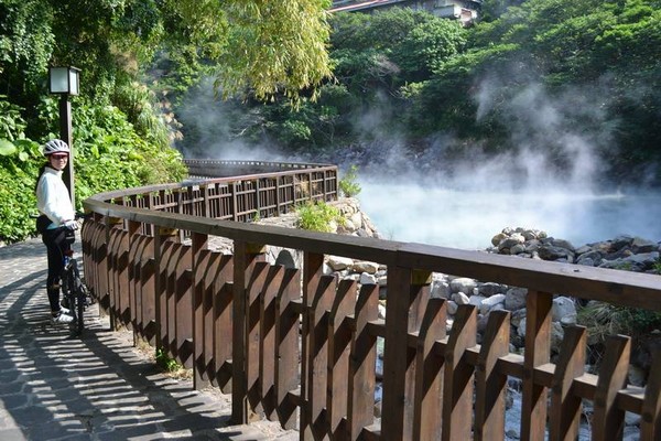 新北投温泉