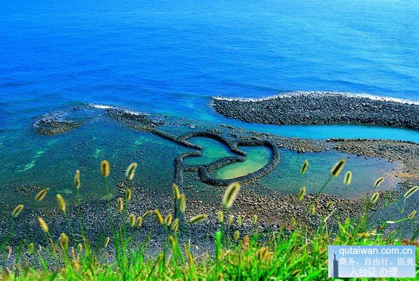 垦丁白沙湾