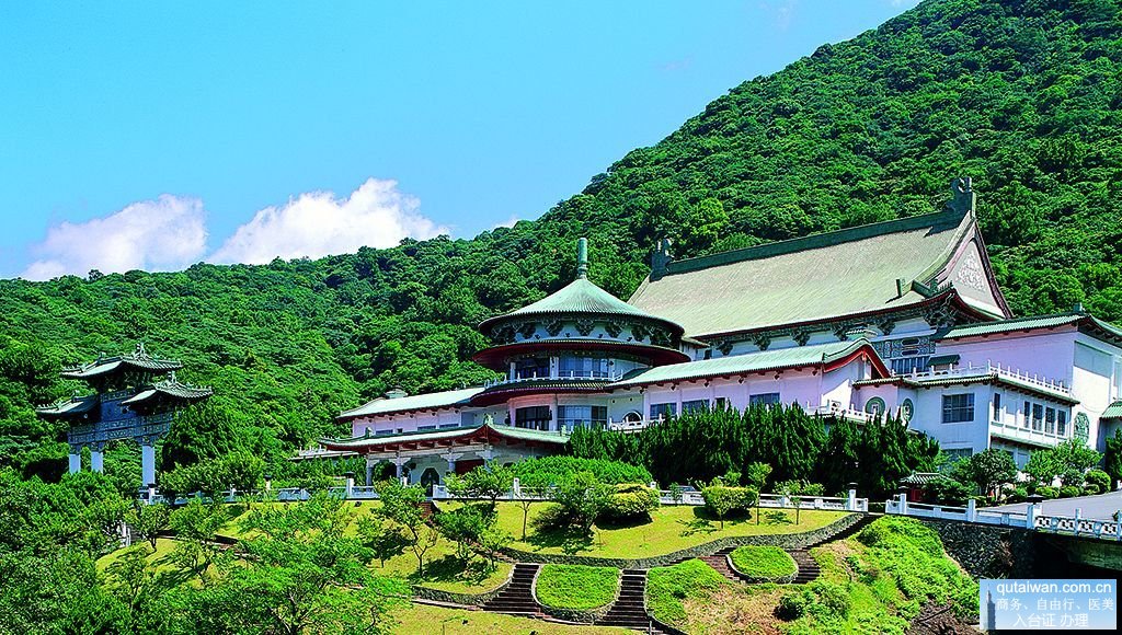 台北阳明山中山楼地址,乘坐捷运,公交车怎么去阳明山中山楼
