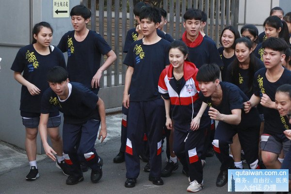 我要上学