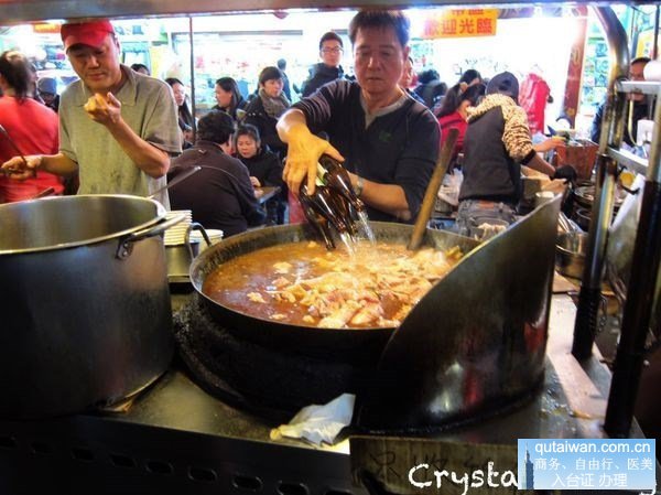 板桥王家麻油鸡