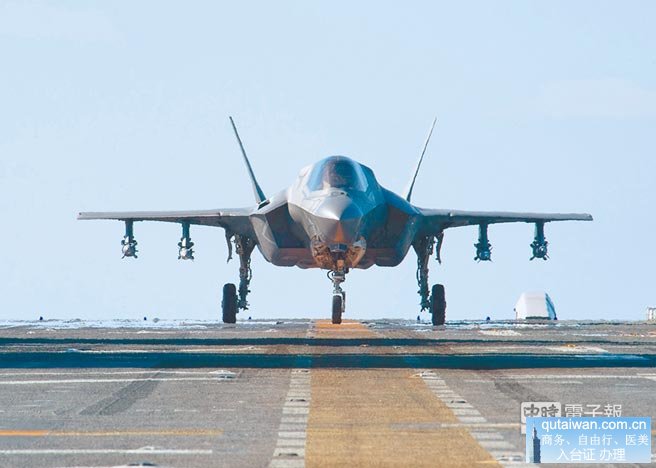 F35战机