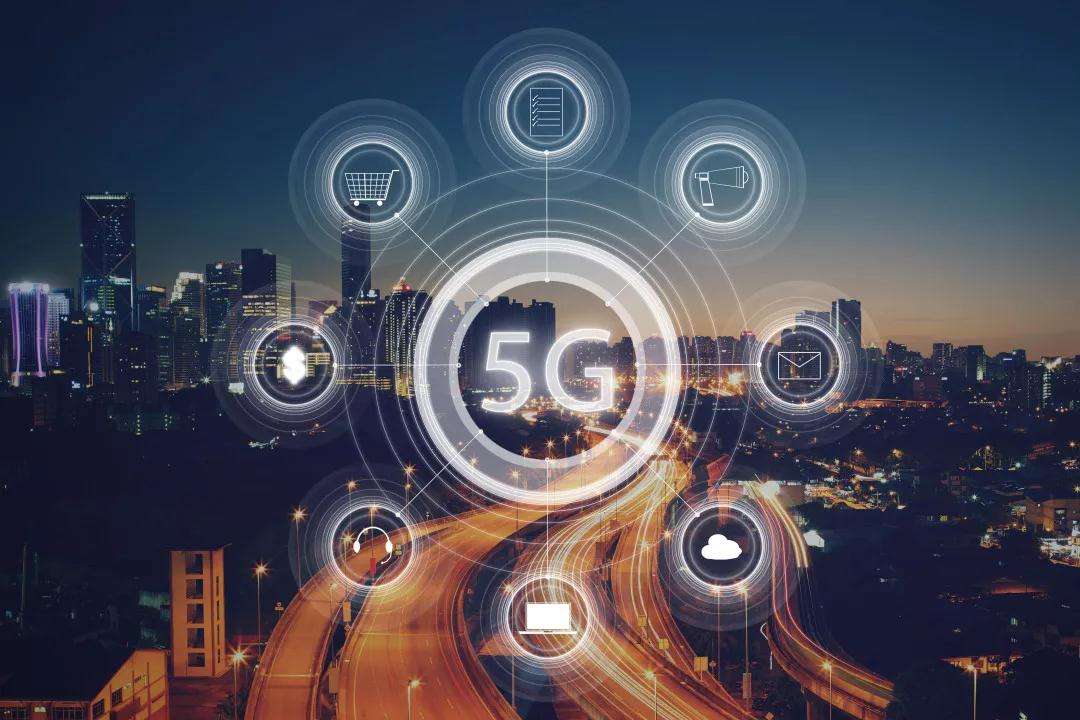 5G时代创业机会