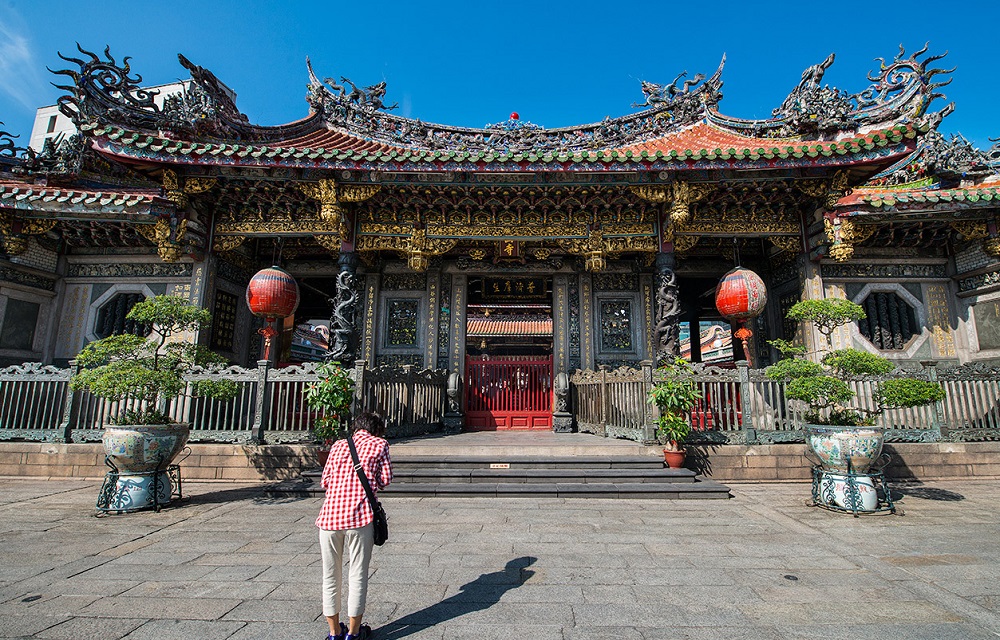 建筑风格