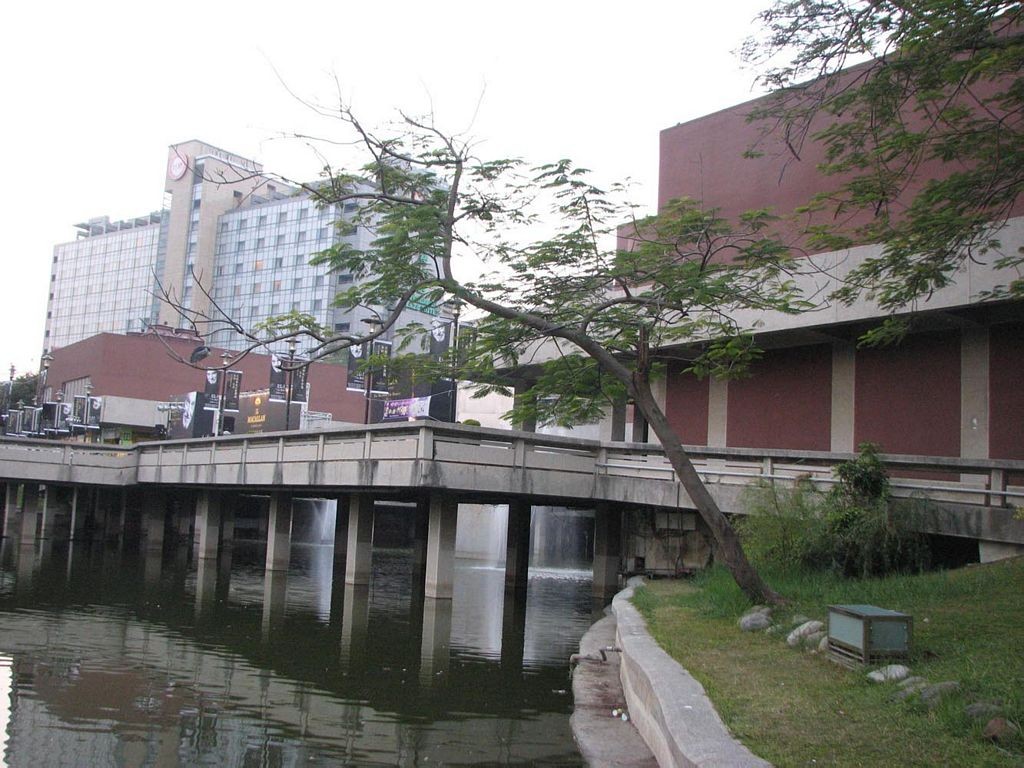 台南市立艺术中心