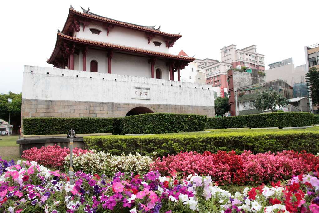 东大门