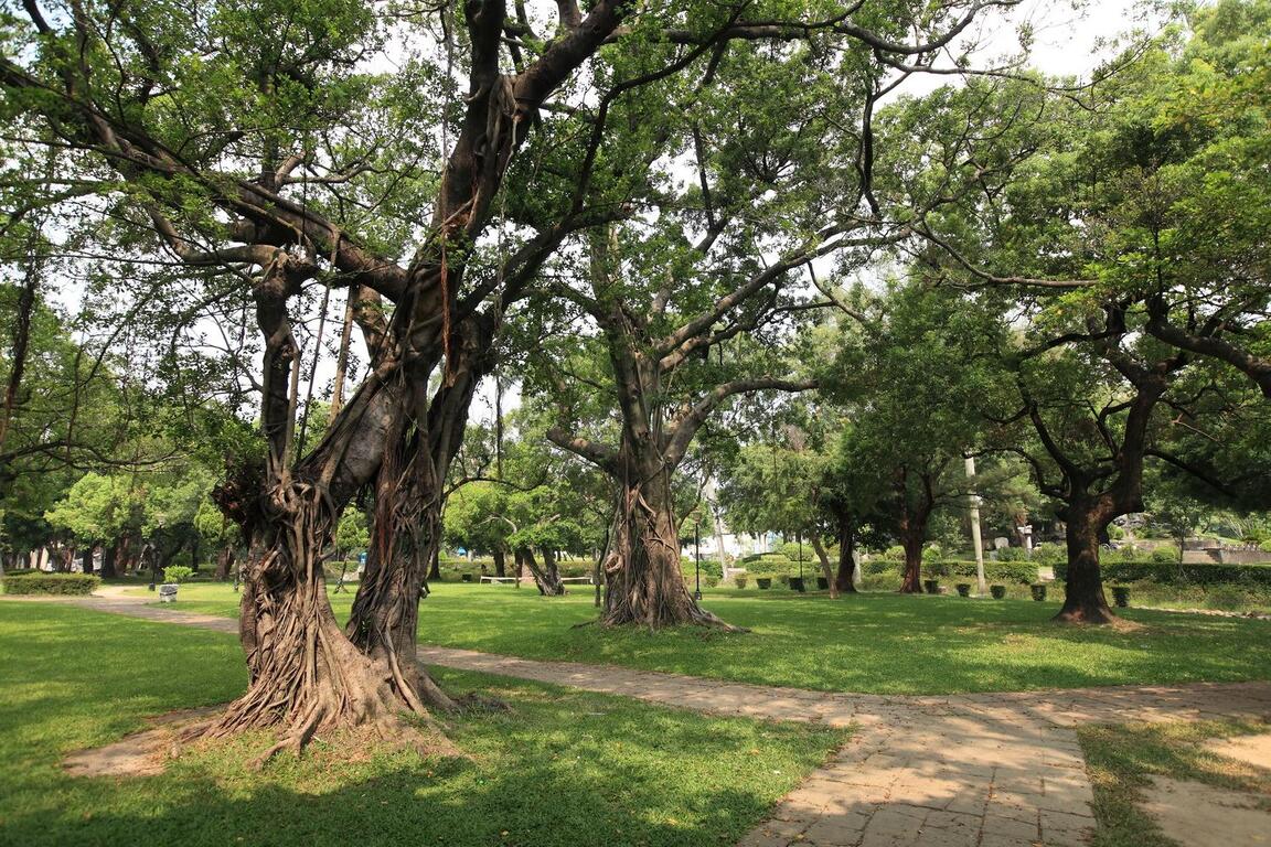 台中公园