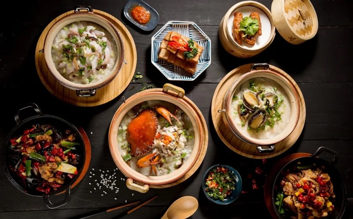 砖窑古早味怀旧餐厅