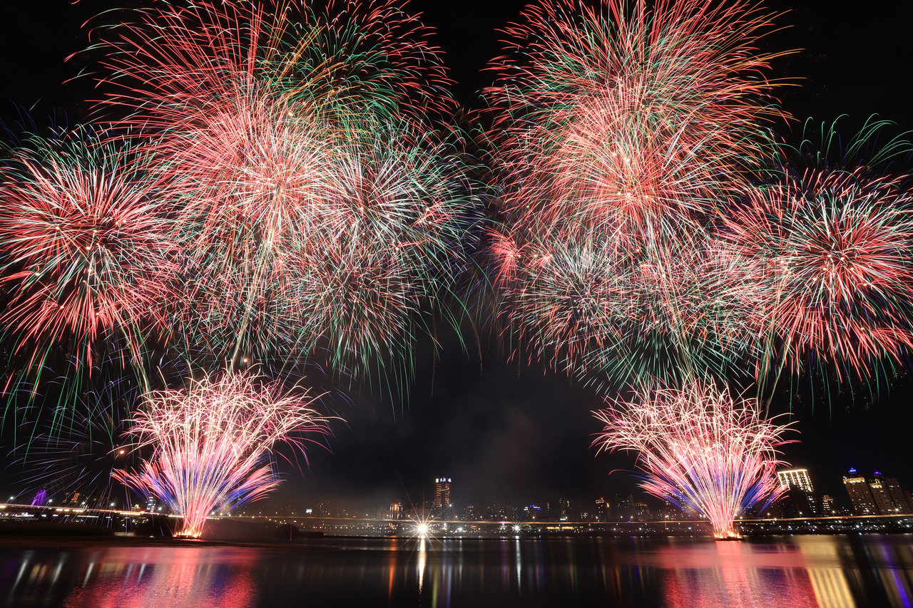 大稻埕夏日节